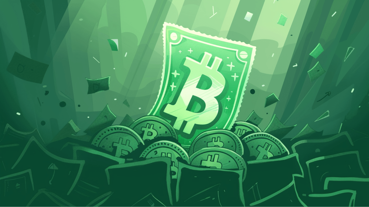 Hero Image for Article: Buy Bitcoin or a Bitcoin ETF
