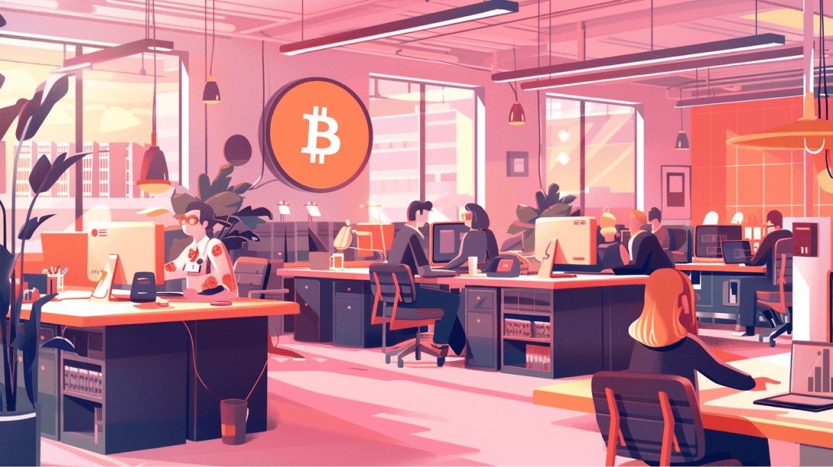 Hero Image for Article: Investing in Bitcoin as a Family Office