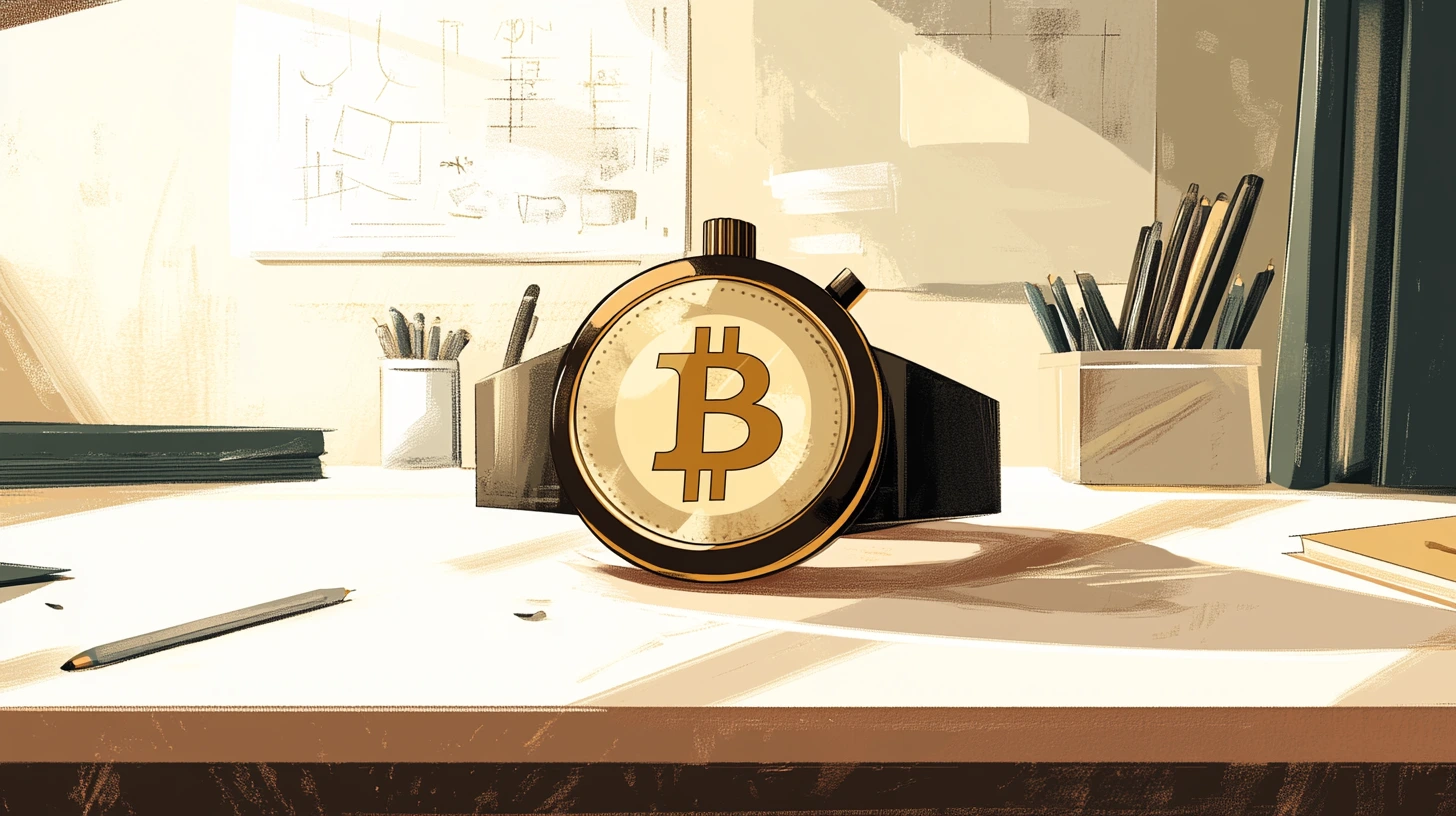Hero Image for Article: Bitcoin in 21 Minutes