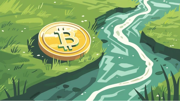 Hero Image for Article: Bitcoin and the Stock-to-Flow (S2F) Model