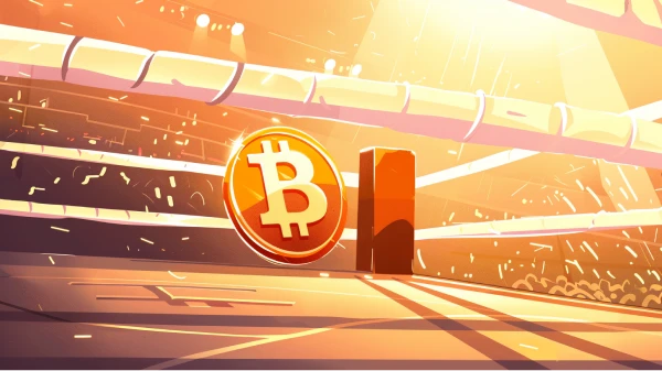 Hero Image for Article: Bitcoin vs. Gold