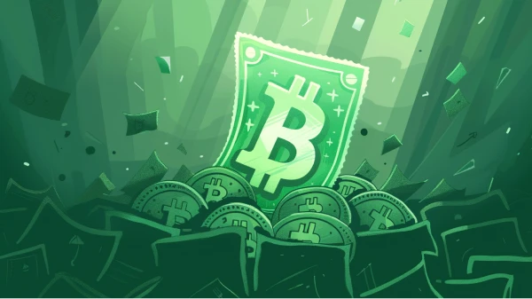Hero Image for Article: Bitcoin vs Bitcoin ETFs