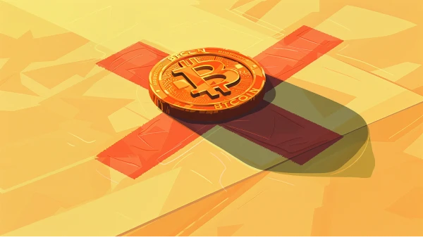 Hero Image for Article: Can Bitcoin Be Stopped?