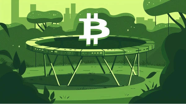 Hero Image for Article: Leveraged Bitcoin Trading