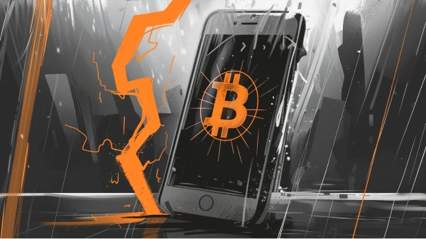 Hero Image for Article: Looking Ahead: Lightning Payments in 2025