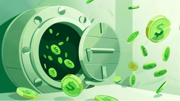 Hero Image for Article: What Are Stablecoins?