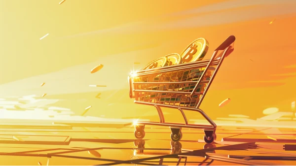 Hero Image for Article: What Can You Buy With Bitcoin?