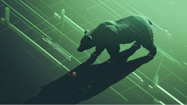 Hero Image for Article: What Is a Bear Market?