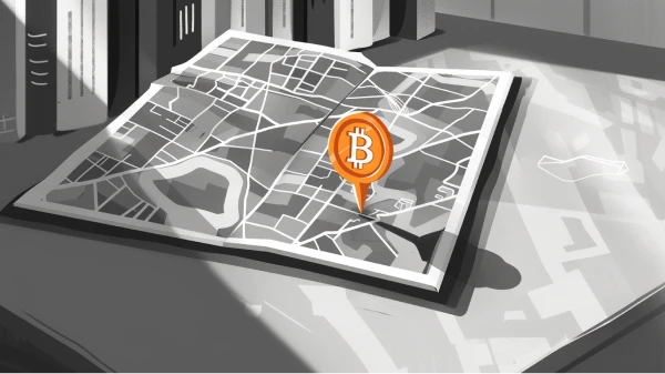 Hero Image for Article: What Is a Bitcoin Address?