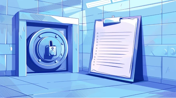 Hero Image for Article: What is a Seed Phrase?