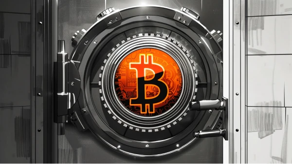 Hero Image for Article: What Is OP_VAULT and How Can it Benefit Bitcoin Users?