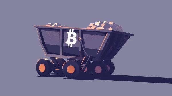 Hero Image for Article: What Is Proof of Work?