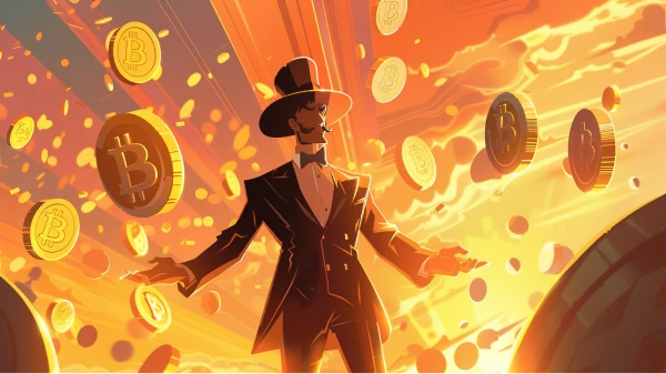 Hero Image for Article: Who Owns the Most Bitcoin in 2025?