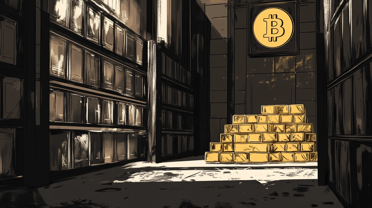 Hero Image for Article: Why It Makes Sense To Own Bitcoin