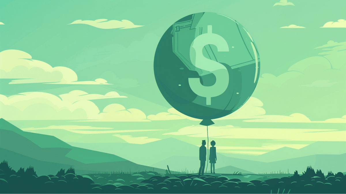 Hero Image for Article: What Is Inflation?